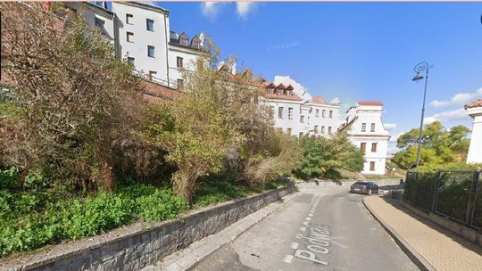 Ulica Podwale do remontu. To będą ciężkie miesiące dla kierowców