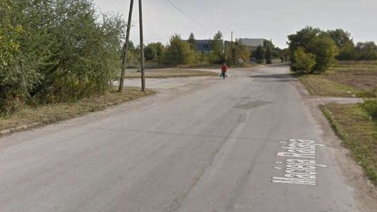 Ulica Rataja w Lublinie zamknięta na dwa tygodnie