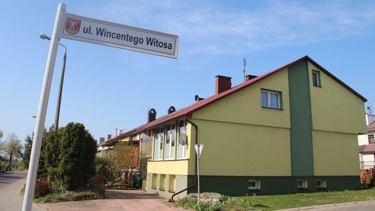 Ulica Witosa w Białej Podlaskiej dostanie nową nawierzchnię