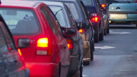 Ulica Zana będzie zamknięta w piątek na czas uroczystości