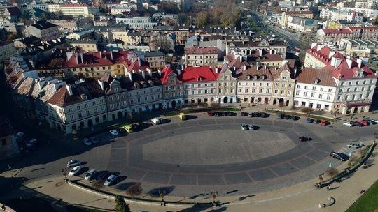 Ulicami Lublina przejdzie marsz w rocznicę rzezi wołyńskiej
