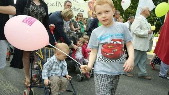 Ulicami Lublina przeszedł Marsz dla Życia i Rodziny