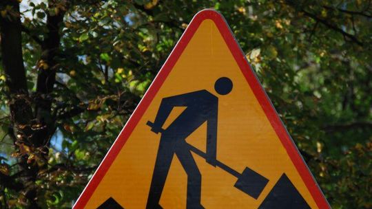 Ulice w Chełmie. Część remontów właśnie się kończy 