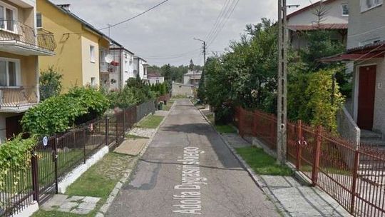 Ulice w Kraśniku już nie zwyczajowe. Radni nadrabiają zaległości sprzed lat