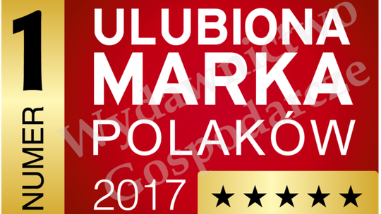 Ulubiona Marka Polaków 2017: Firmy z lubelskiego także docenione