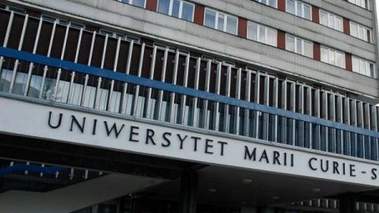 UMCS: 5 milionów złotych na plusie