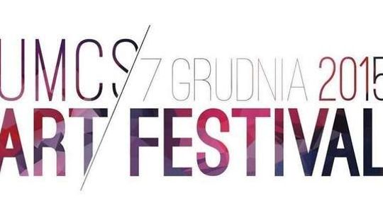 UMCS Art Festival. Wystawa prac utalentowanych studentów UMCS