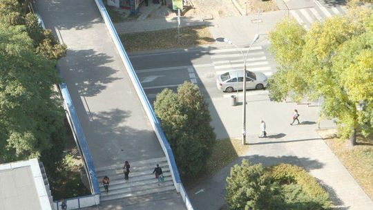 UMCS bierze się za remont kładek