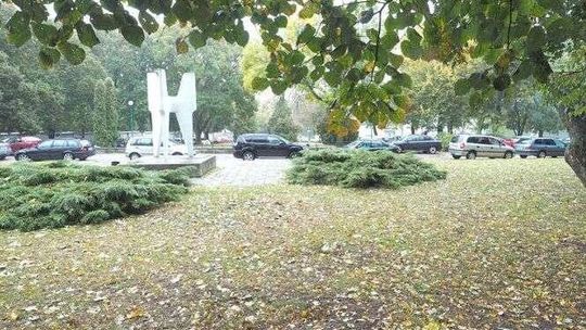 UMCS chce działkę przed Chatką Żaka. Co odda w zamian?