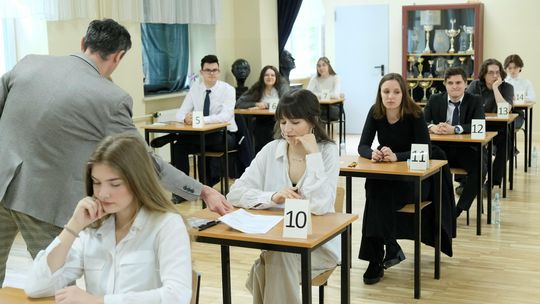 UMCS chce pomóc maturzystom. Startuje pogotowie przedmaturalne