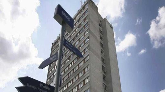 UMCS: Konkurs na reklamę … kierunku
