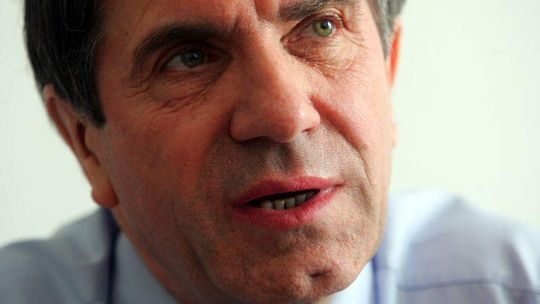 UMCS: Konwent za rektorem. \"Jak Balcerowicz i Buzek”