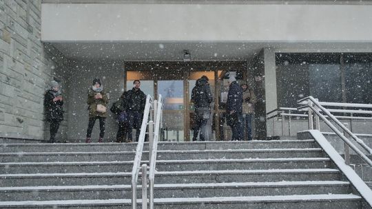 UMCS, KUL, WSEiI i Politechnika. Uczelnie rozpoczęły zimową rekrutację