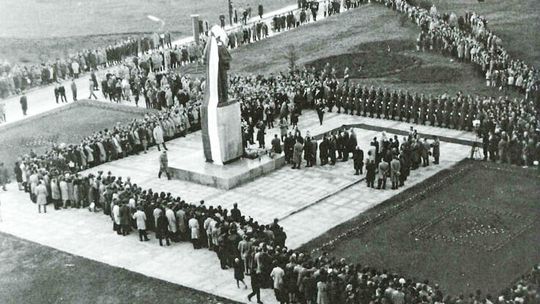UMCS ma już 80 lat - tak zmieniała się największa lubelska uczelnia 