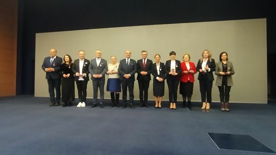 UMCS ma ponad 130 pracowników na medal