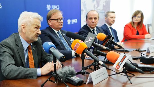 UMCS ma zbadać dokąd ludzie chcą latać z Lublina