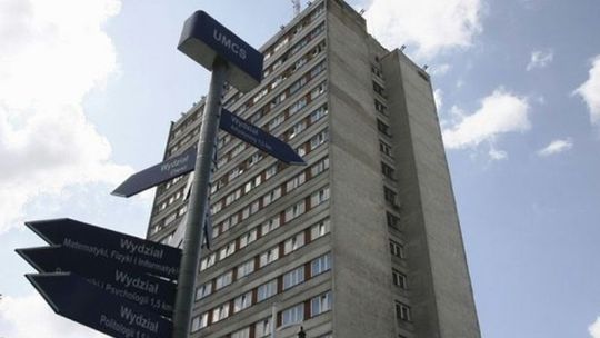 UMCS: Ocieplą, jak będą pieniądze