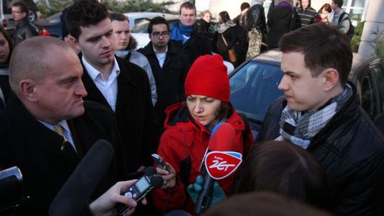 UMCS odcina się od sprawy kontorowersyjnej debaty (wideo)