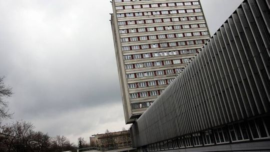 UMCS otworzy filię w Nowym Jorku