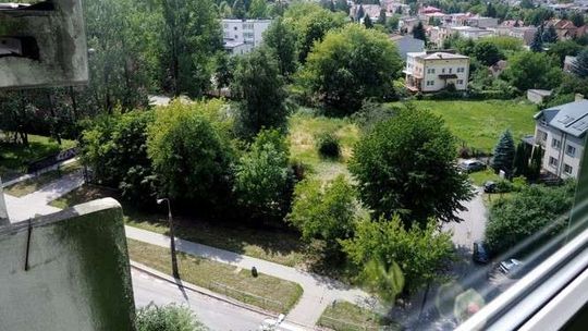 UMCS po raz trzeci próbuje sprzedać działkę przy ul. Zana. Cena? Co najmniej 1,5 mln zł