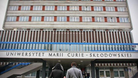 UMCS: Podwyżka pensji przed emeryturą