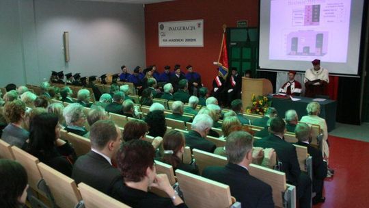 UMCS przejmie Puławską Szkołę Wyższą?