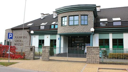 UMCS przejmie puławską uczelnię. Kogo chcą kształcić?