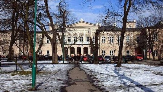 UMCS sprzedaje budynki wydziału i instytutu. Gdzie przeniosą studentów?