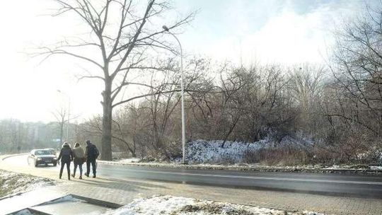 UMCS sprzedał działkę. Powstaną nowoczesne mieszkania dla studentów