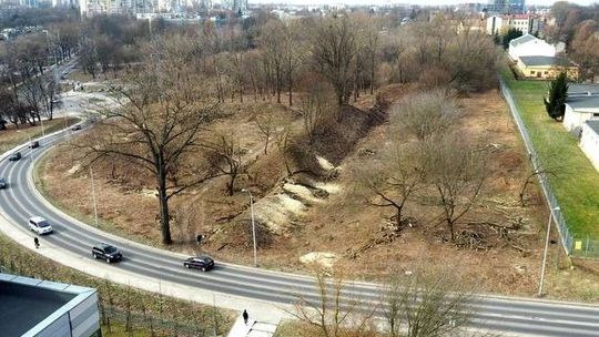 UMCS sprzedał działkę. Powstaną tam nowe prywatne akademiki