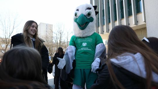 UMCS szeroko otwiera drzwi