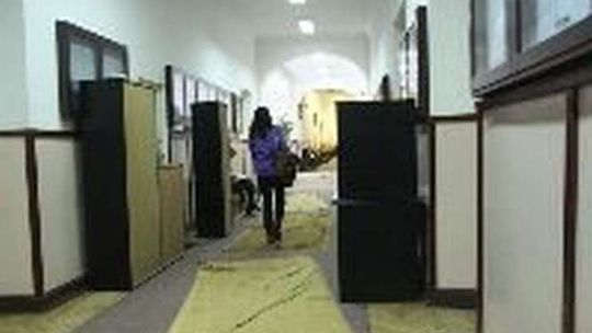 UMCS szkoli pracowników socjalnych