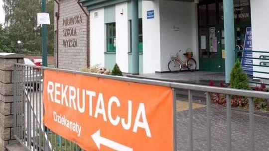 UMCS szuka dziekana w Puławach