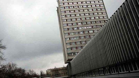 UMCS szuka rzecznika i szefa Chatki Żaka