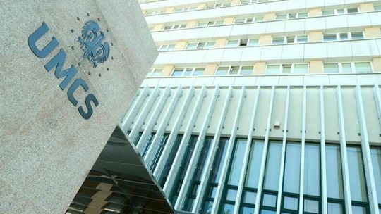 UMCS uruchamia nowy kierunek. To pierwsza taka współpraca w regionie