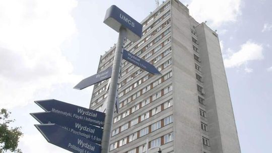 UMCS usunął awarię. Kandydaci mogą sprawdzić wyniki