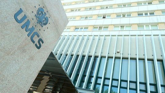 UMCS wybierze najlepszą i najbardziej aktywną organizację studencką