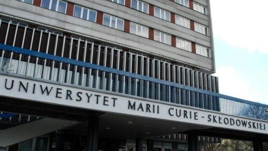 UMCS wybrał nowych dziekanów
