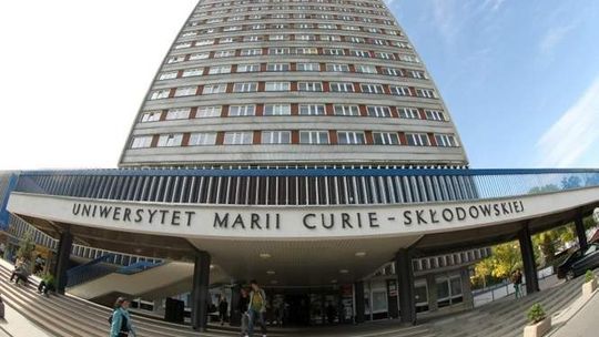 UMCS z nagrodą