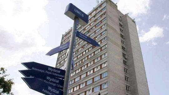 UMCS zamyka ponad 20 kierunków studiów podyplomowych