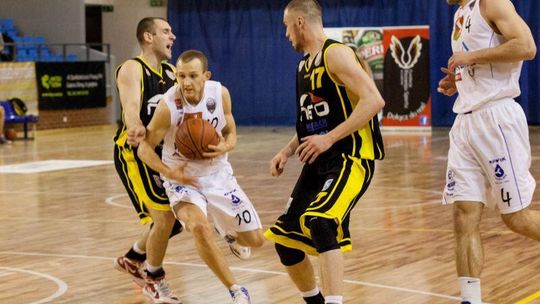 UMKS Kielce - Wikana-Start Lublin, w środę o godz. 19.30