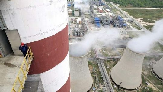 Umowa społeczna w Azotach podpisana. Więcej na "socjal" dla pracowników