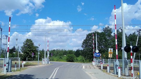 Umowa z koleją podpisana. Międzyrzec Podlaski szykuje się do budowy wiaduktu 