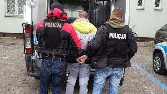 Umówił się ze znajomym na stacji. Nie spodziewał się, że to zasadzka