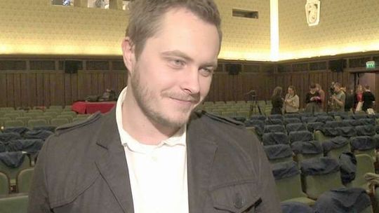 Umówiłem się z nią na dziewiątą. Serial „Bodo” podbija telewizję, odcinek 2 już w niedzielę