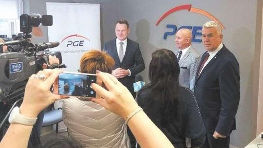 Umowy na prąd i gaz załatwisz w Hrubieszowie