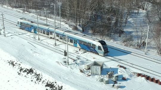 Umowy podpisane. Z Włodawy i Łęcznej szybciej do Lublina