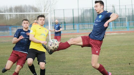 Unia Bełżyce – Janowianka 0:0, pozostałe wyniki lubelskiej okręgówki