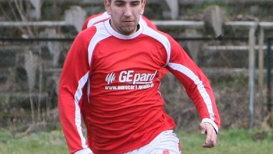 Unia Bełżyce - Janowianka 0:2, Stal Kraśnik - Orion Niedrzwica 4:0