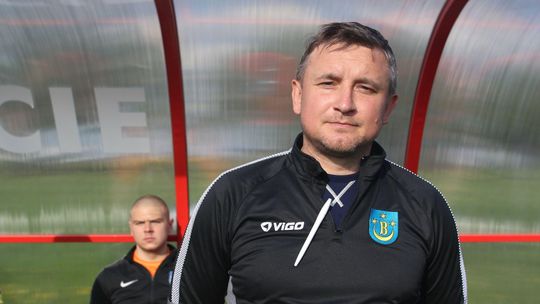 Unia Bełżyce poszukuje młodzieżowców przed startem rundy wiosennej